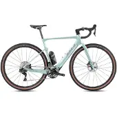 Bh Igravelx Carbon 2.8 2ezmag Grx Rx820 2026 Elektrisches Gravelbike