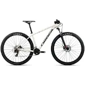 Orbea ONNA 29 50 2026 - Ivory White (Gloss) - Navy Blue (Matt)