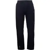 2117 of Sweden Viskafors, Regenhose, Herren, schwarz