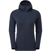 Montane Fury Kapuzenpullover
