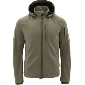 Carinthia Loftshell Climate, Jacke, Herren, grün