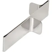 Petromax Oven Brackets, Zubehör, silber
