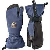 Hestra Fäustlinge CZone Mountain Unisex Navy / Black-9