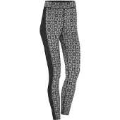 Kari Traa Rose, Skiunterhose, Damen, schwarz