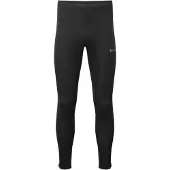 Montane Slipstream Trail Tights Reg Leg, Hosen, Herren, schwarz