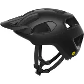 POC Fahrradhelm Cularis MTB Uranium Black Matt - M