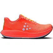 Craft Pacer 2 Shock Laufschuhe Orange EU 40 3/4 Frau Orange EU 40 3/4