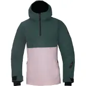 2117 of Sweden Myre, Anorak, Damen, grün