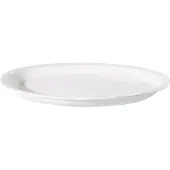 Asa selection Teller ASA Selection Grande Oval White 57 x 43 cm