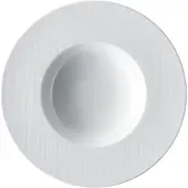 Rosenthal Mesh Weiß Teller tief - Fahne 28 cm Mesh Weiß 11770-800001-10158