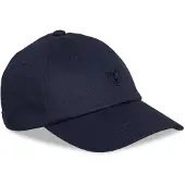 Lyle & Scott Baseballkappe – Marineblau