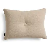 HAY Zierkissen Dot Cushion Mode Beige (45 x 60 cm)