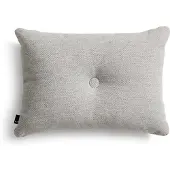 HAY - Dot Kissen Mode 60x45 cm (Hellgrau)