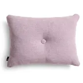 HAY Zierkissen Dot Cushion Mode Pink (45 x 60 cm)