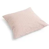 HAY – Fineline Kissenbezug 63x60 cm (Zartrosa)