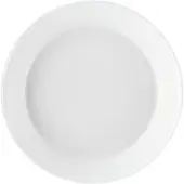 Thomas Teller Tric Rim Deep White 21 cm
