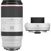 Canon RF 100-500mm f/4.5-7.1L IS USM Objektiv