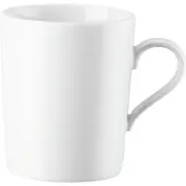 Thomas Tasse Tric With Handle 320 ml White