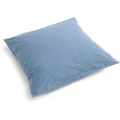 HAY – Fineline Kissenbezug 63x60 cm (Blau)