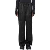 Rains Regenhose Cargo Rain Pants Wide Unisex Coal-M