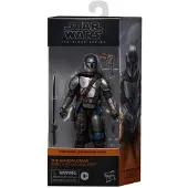 Star Wars HAS SW BL figure The Mandalorian