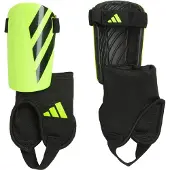 Adidas Schienbeinschoner - Tiro SG MTC J - LUCLEM/Bl - - L - Large - Schienbeinschoner