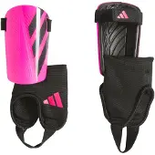 Adidas Schienbeinschoner - TIRO SG MTC J - Black/TMS - - M - Medium - Schienbeinschoner