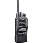 Icom IC-F29SDR PMR446