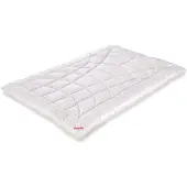 Paradies Winterdecke 135x200 cm Dala Premium Leichtigkeit und Volumen