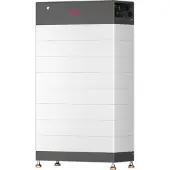 BYD Battery-Box Premium HVB 23.7 mit 23,76 kWh Hochvolt
