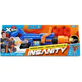 XShot Insanity Pistole