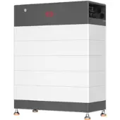 BYD Premium HVB 14.8 Battery Box 14,85kWh Solarspeicher