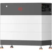 BYD Premium HVB 8.9 Battery Box 8,91kWh Solarspeicher