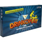 Huch Drinkopoly