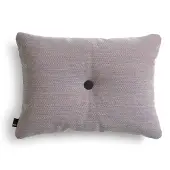HAY - Dot Kissen Steelcut Trio 60x45 cm (Lavendel)