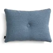 HAY Dekokissen Dot Cushion Mode Sky Blue (45 x 60 cm)