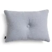 HAY - Dot Kissen Mode 60x45 cm (Lavendel)