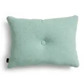 HAY Zierkissen Dot Cushion Mode Mint (45 x 60 cm)