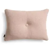 HAY - Dot Kissen Mode 60x45 cm (Altrosa)