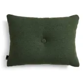 HAY - Dot Kissen Mode 60x45 cm (Moosgrün)