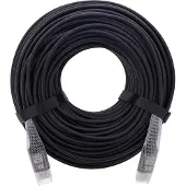 InLine HDMI AOC Kabel, Ultra High Speed HDMI Kabel, 8K, Aluminium, 20m