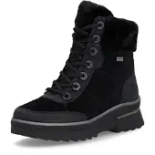 Remonte Schnürstiefel Damen 39