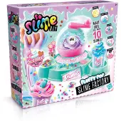 So Slime Fluffige Schleimfabrik