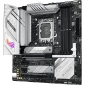 Asus 90Mb1Eq0-M1Eay0 Rog Strix B760-G Gaming Wifi//Lga1700,B760,Usb3.2 Gen 2,Mb