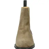Gant Klassische Stiefeletten 31553127 Khakifarben