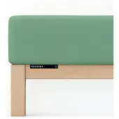 Schlafgut Bettlaken "Frottex Spannbettlaken" MADE IN GREEN by OEKO-TEX