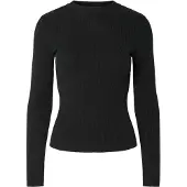 Pieces Mira New O-neck Knit Pullover
