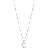 Lotus Elegante Lotusblütenkette für Damen LP1958-1/C