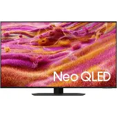 Samsung QE65QN93FAT, 165,1 cm (65"), 3840 x 2160 Pixel, Neo QLED, Smart-TV, WLAN, Schwarz, Titan