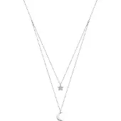 Lotus Elegante Lotus-Halsketten für Frauen - Modell LP1680-1/4